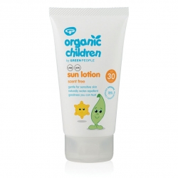 Sun Lotion SPF30 (FOR CHILDREN)